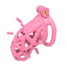 CockLock Cage Diapik Rose M 10 x 3.3cm